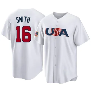 MLB: Will Smith de los Dodgers jugará para EUA en el Clásico Mundial