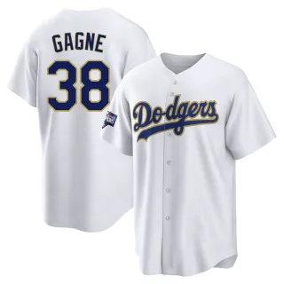 Eric Gagne Jersey, Cheap Eric Gagne City Connect Jerseys - Dodgers